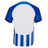 Brighton Hove Albion Hjemme 23-24 - Barn Draktsett